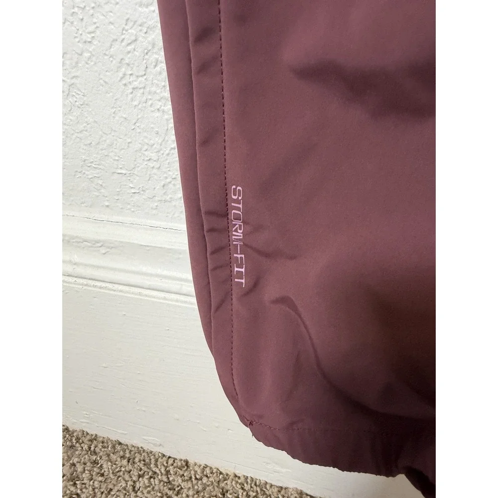 Nike ACG Kids Therma-Fit ADV Overalls Youth XL New Rare Burgundy